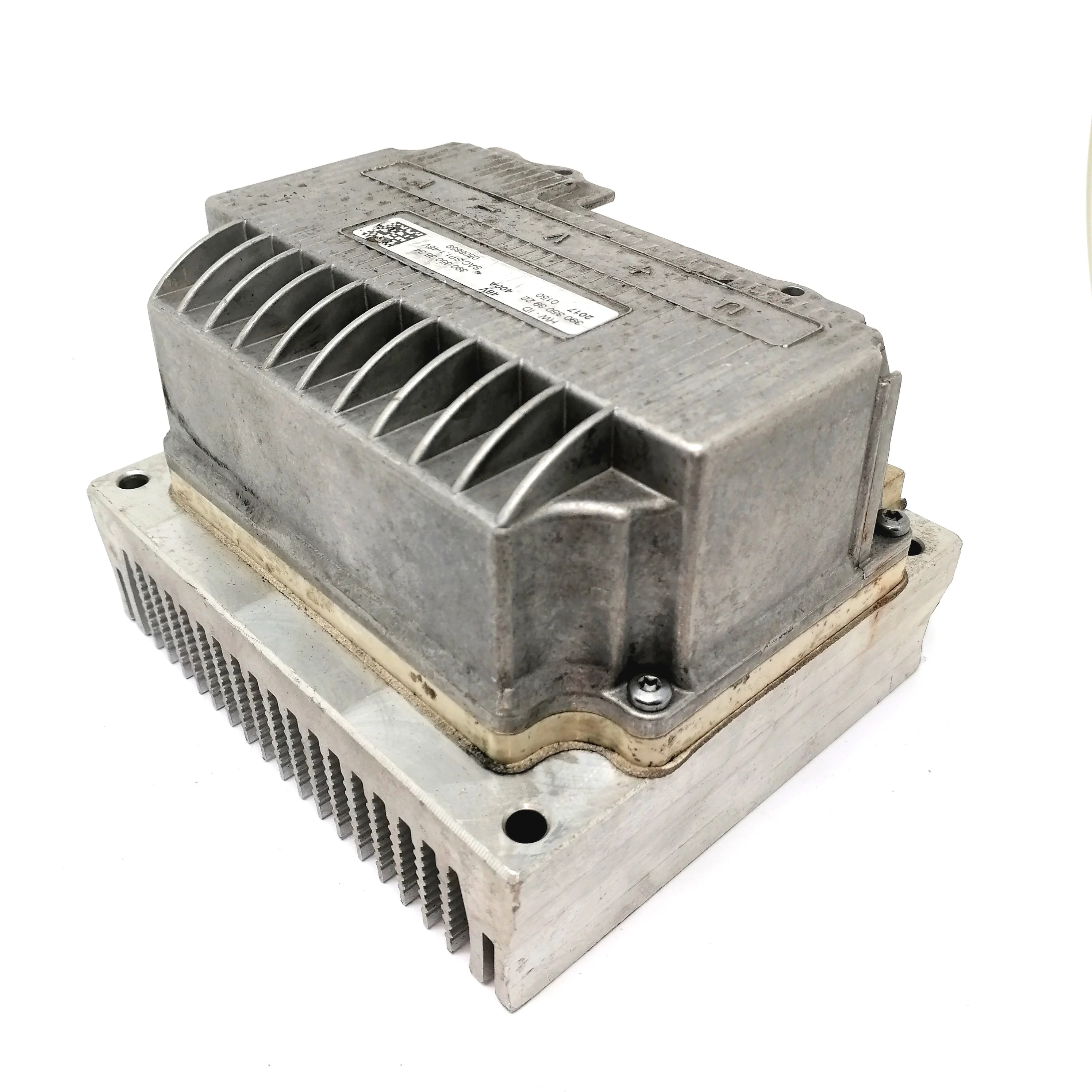 

Оригинальный б/у модуль управления Linde Forklift 3903503922 / 3903503834, подлинный, демонтированный, бывший в употреблении, малый модуль