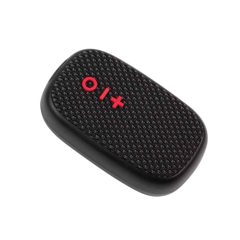 

M31 Wearable Sound Clip: Secure Grip, Rich Audio, Total Mobility Hands-Free Sound, Anywhere Clip-On Speaker With Secure Fit