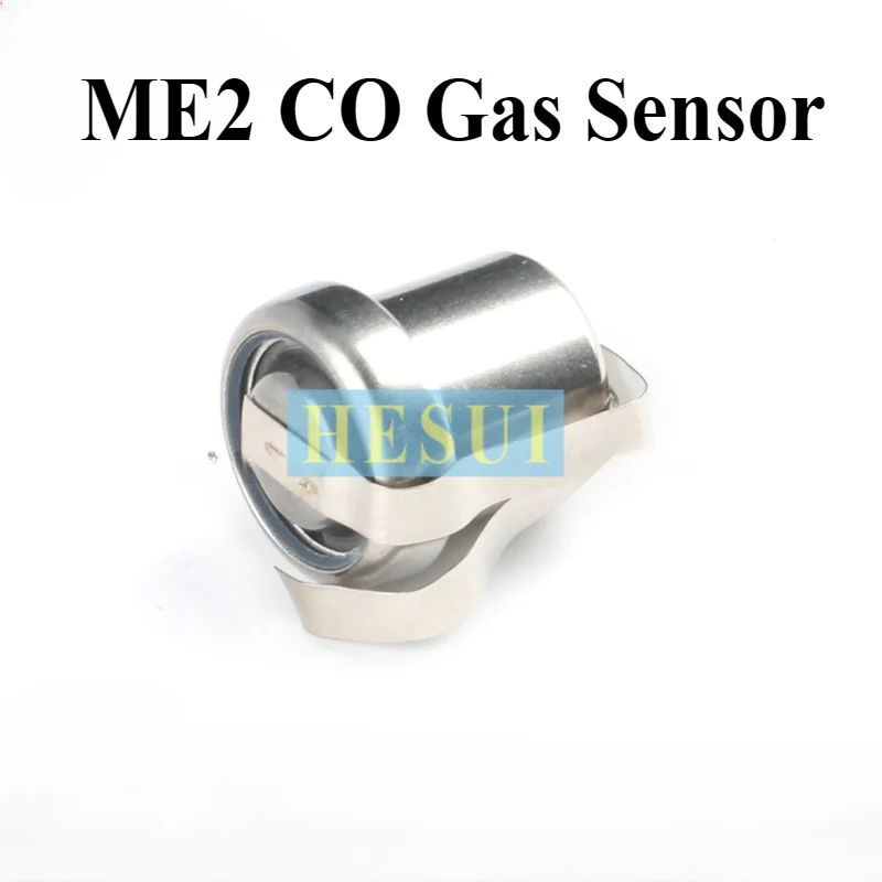 ME2-CO Ф14×14 carbon monoxide sensor Civilian CO can be used for smoke CO composite alarm