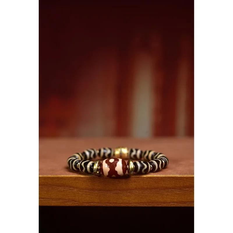 Tibetan Style Natur…