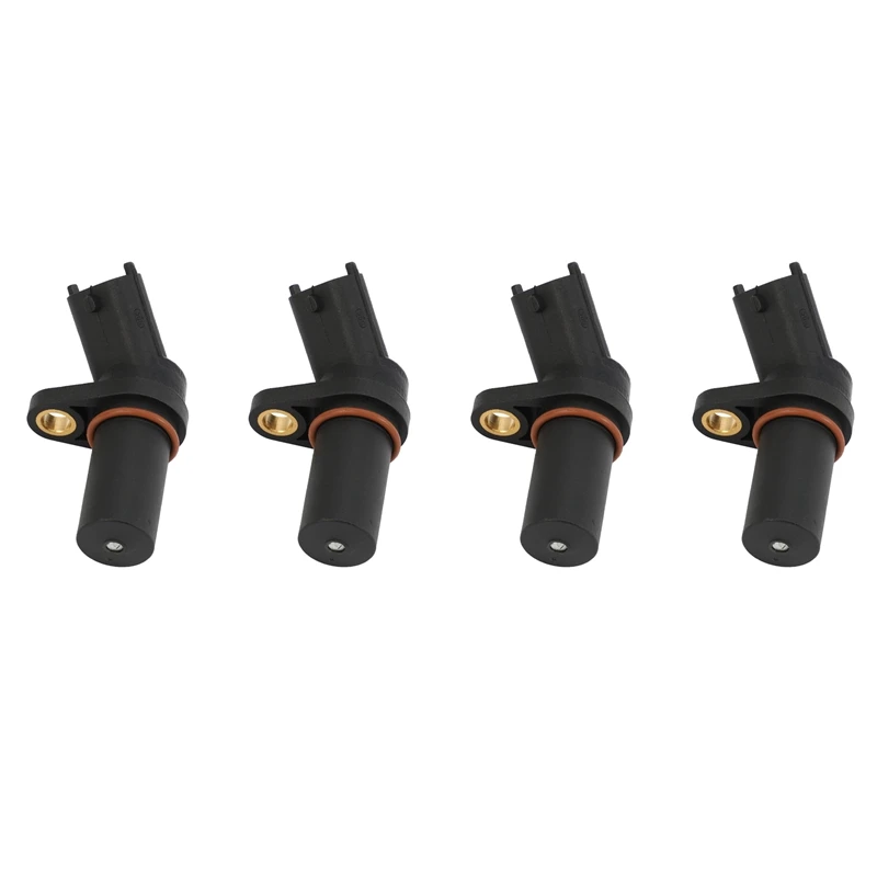 4X Crankshaft Position Sensor For Renault Trucks Kerax Midlum Premium Volvo FH FL FM 0281002315 0261210151 5010412449