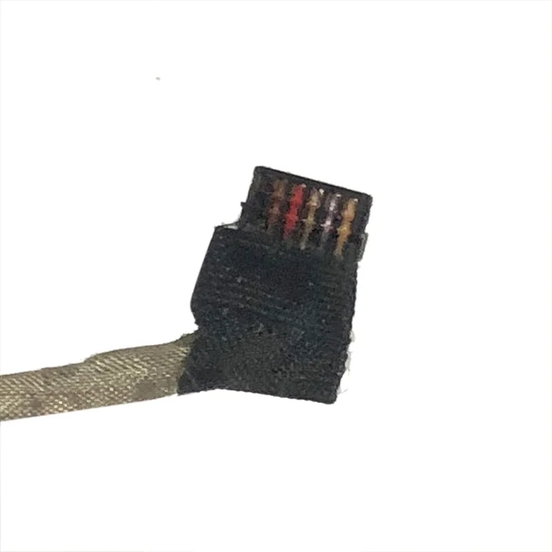 LCD LED LVDS Screen Display Cable for Dell 15 3583 3582 3585 3584 3593 3590 5570 5575 P75F DC02002VA00 0T93V4 T93V4 40pin Touch