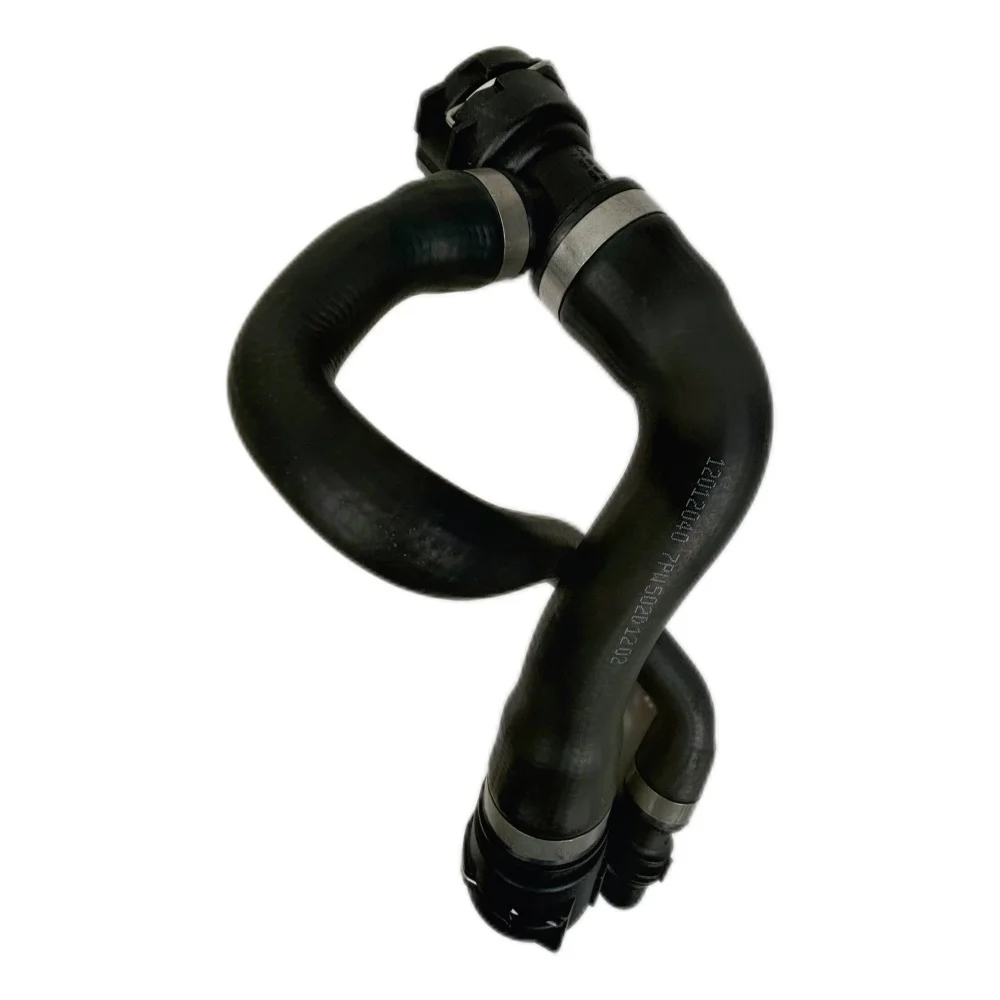 

Automotive Cooling System Coolant Hose 17127593490 For BMW X5 3.0si E70 3.0L 2006-2013 Rubber Material