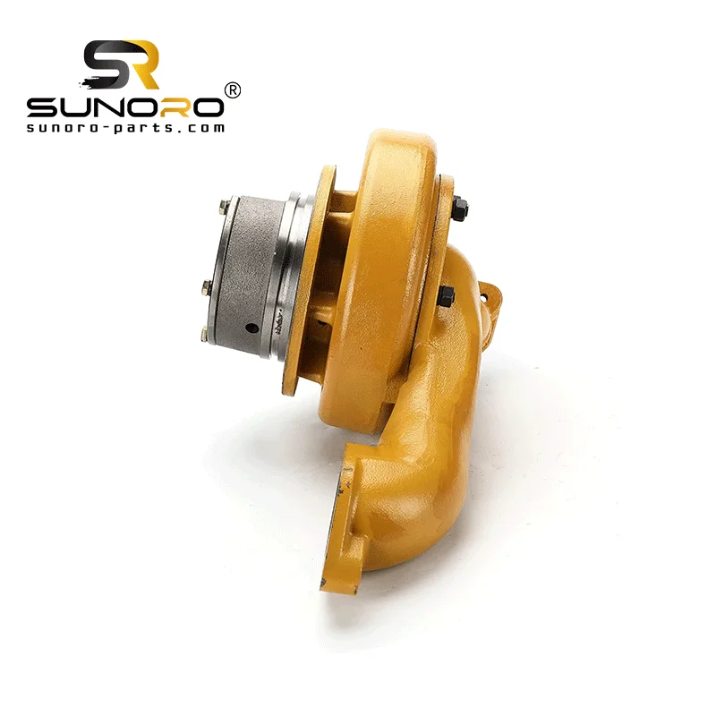 Engine Water Pump 6127-61-1008 6127611008 for Engine 6D155 SA6D155