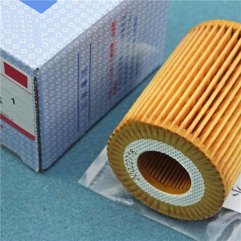 Oil Filter 1017110XED95 for HAVAL Poer GREAT WALL PAO Cannon GWM Power FENGJUN7 2.0T GW4D20M Diesle Engine Oil Filter