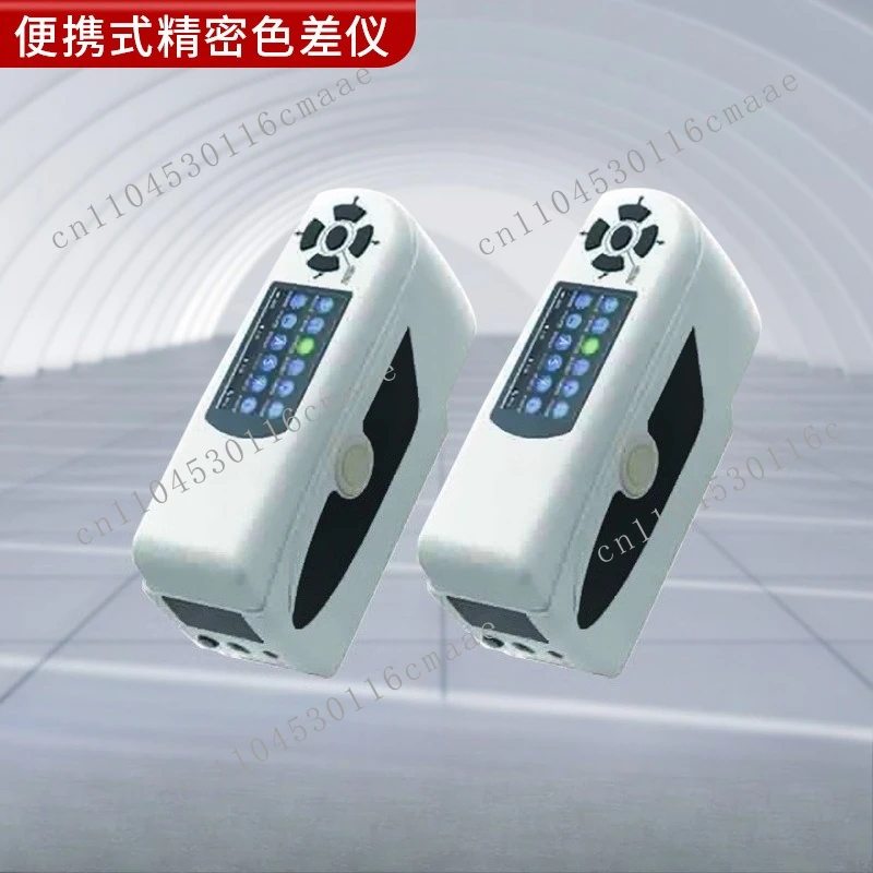 Portable Precision …