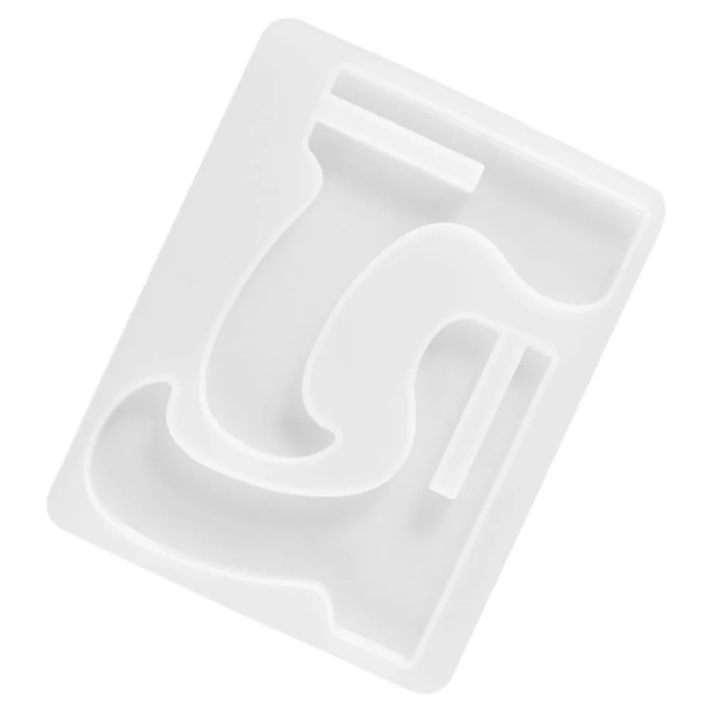 

1pcs Silicone Phone Holder Mold Diy Craft Mold For Home Decor Durable Resin Molds Manual Art Jewelry Making Accessory