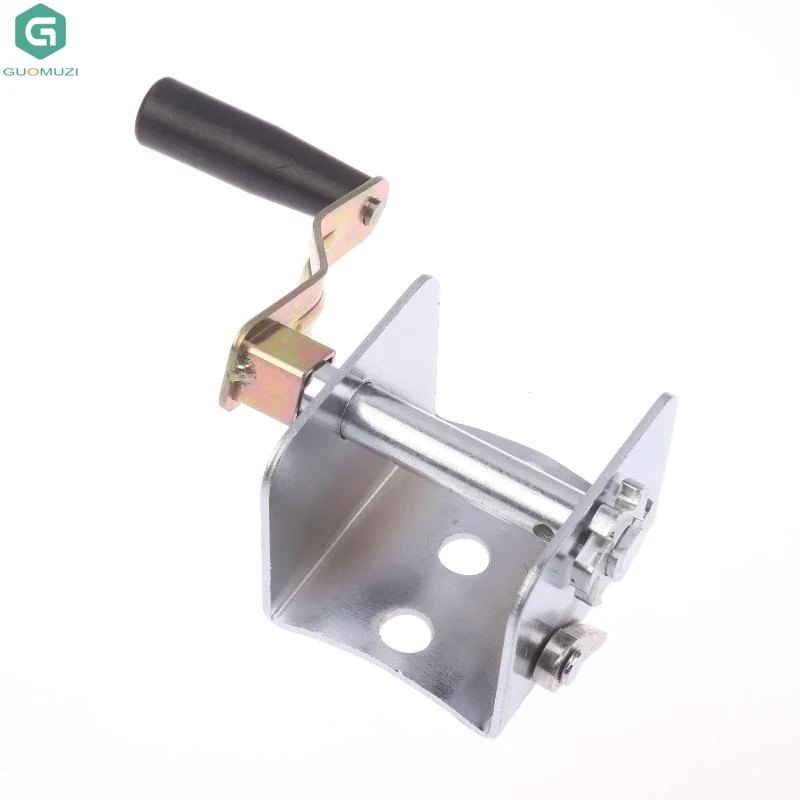 

1 шт. компактный инструмент для натяжения волейбольной сетки, для регулировки и натяжения спортивных сеток