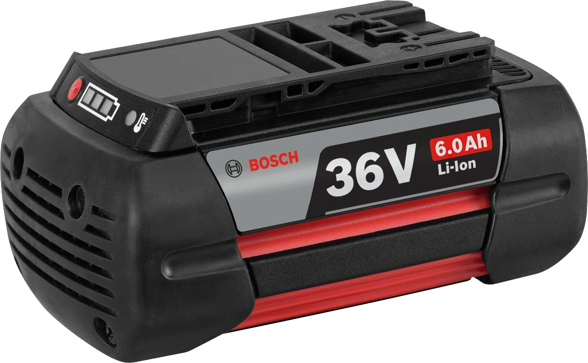 Bosch - 36 V 6,0 Ah HD Li-Ion ECP INSURE THAT Battery