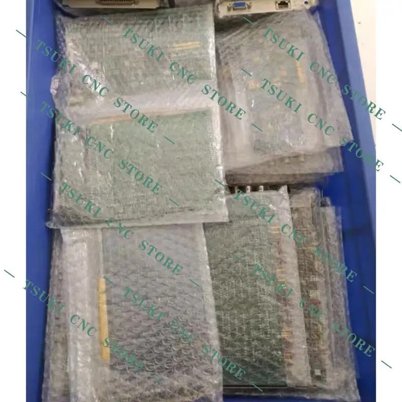 Second hand PCI-8722 data acquisition card tested OK and shipped quickly