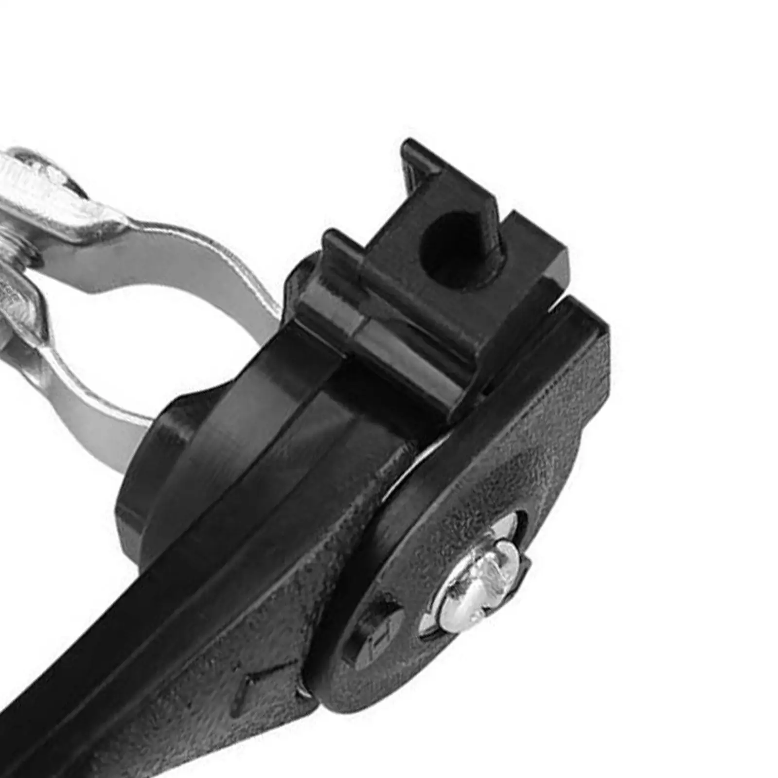 Throttle Lever with Screw Grass Cutter Accessory for Grass Trimmer Spare Parts