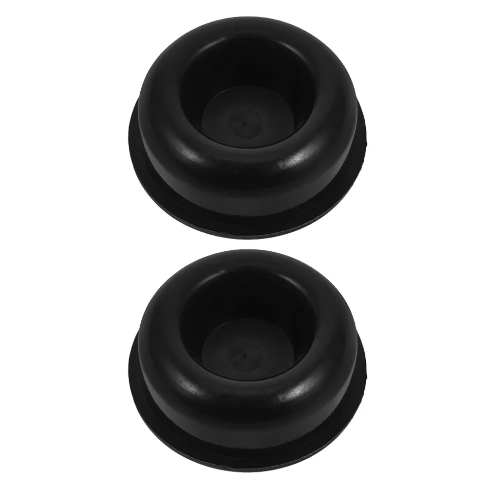 

2Pcs Boxing Bag Base Water Inlet Plug Plastic Replacement Heavy Bag Stand Stability Parts for Workout Training