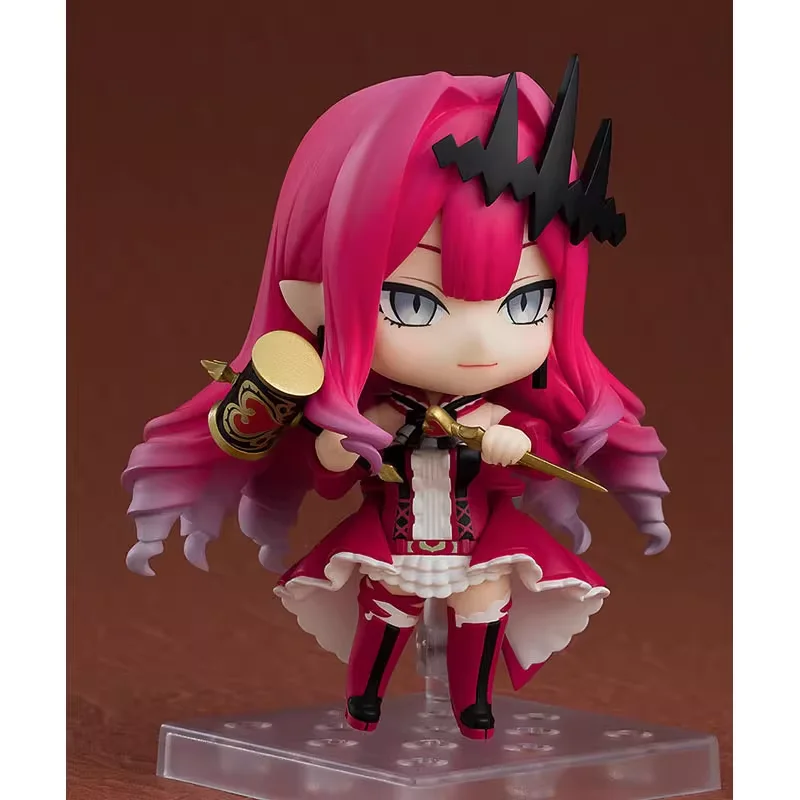 CGC bon sourire Nendoroid Original destin/Grand ordre figurine d'anime Archer 2480 figurine jouets pour garçons filles modèle cadeau
