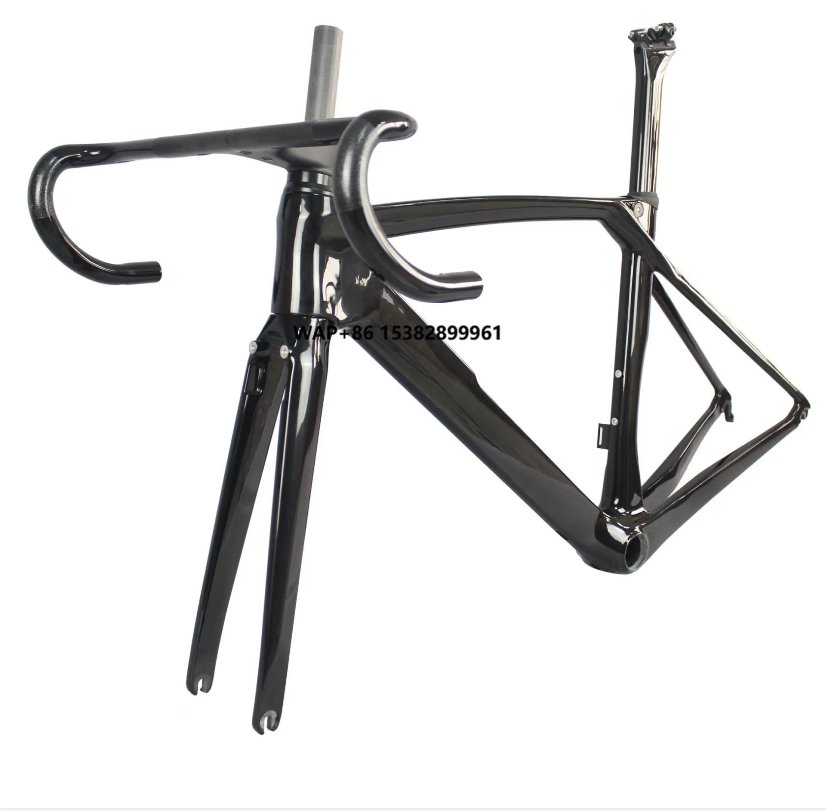 

High Quality Rim Brake Road Bike Frame,T800 Full Carbon Bicycle Frame,High Quality Carbon Road Frame