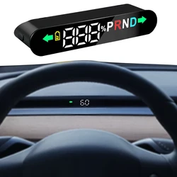 HUD Head-up Display per Tesla Car Model 3 Model Y elettronica dedicata tachimetro digitale calibri accessori