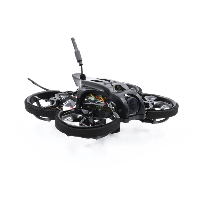 GEPRC TinyGo wyścigi TinyGo 4K GEP-12A-F4 200mW VTX Runcam Nano2 Caddx Loris 4K GR1102 10000KV 1S 79mm FPV Tinywhoop Drone PNP