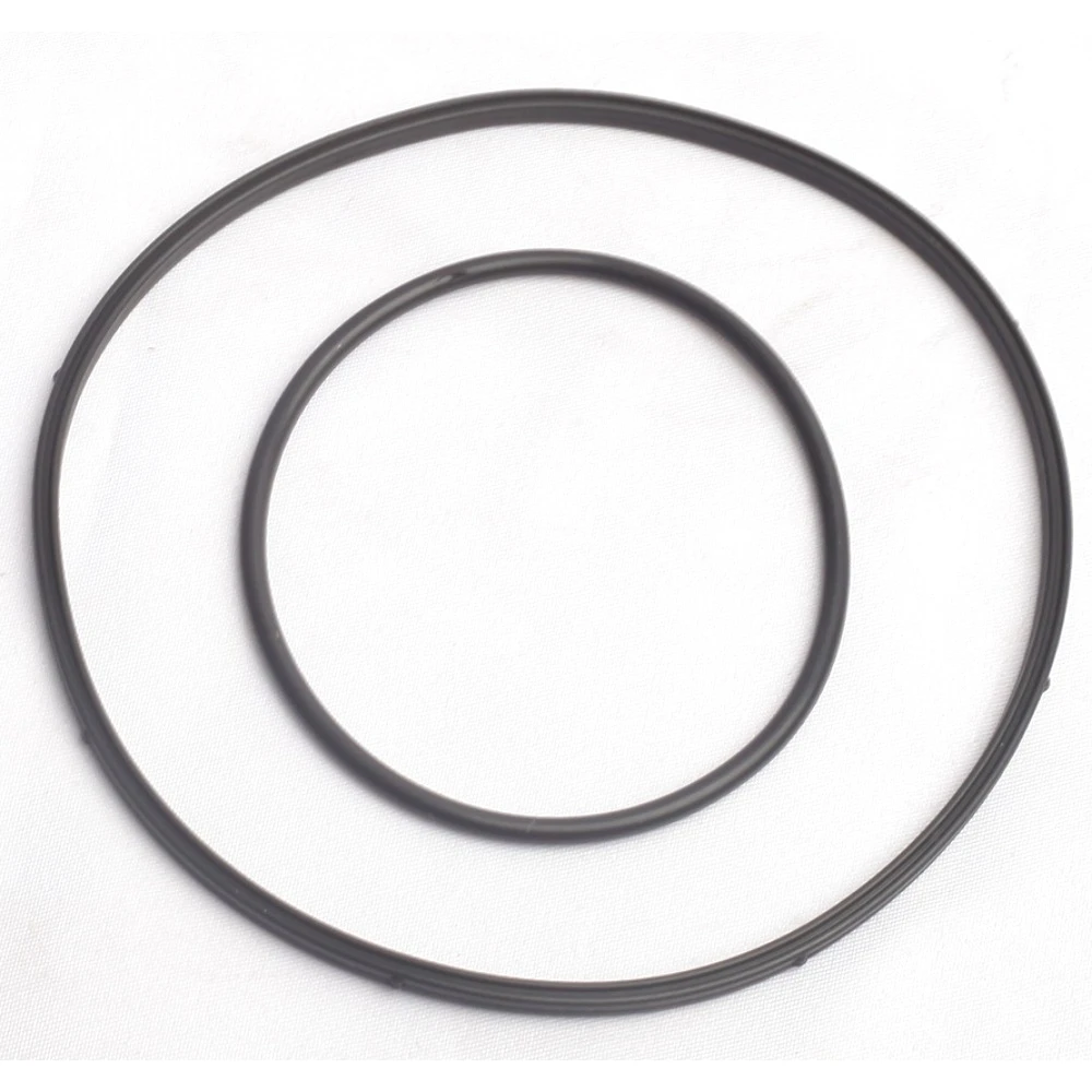 

Brake Vacuum Pump Seal Booster Pumps Repair Kit Sealing Ring for Volvo S60 XC90 XC60 3140-1556 31401556 Automobile Part