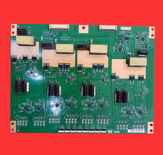 オリジナル-p650hvn022-64t05-d0a-定電流ボード-t645hw05-v2-led-ブーストボード
