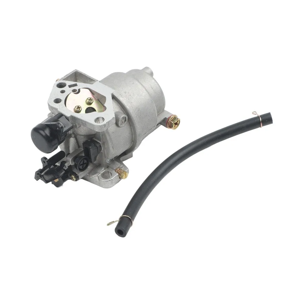 For GX390 Engine Carburetor Replacement for Honda 188F 16100 Z5R Auto Choke System Consistent Performance Design
