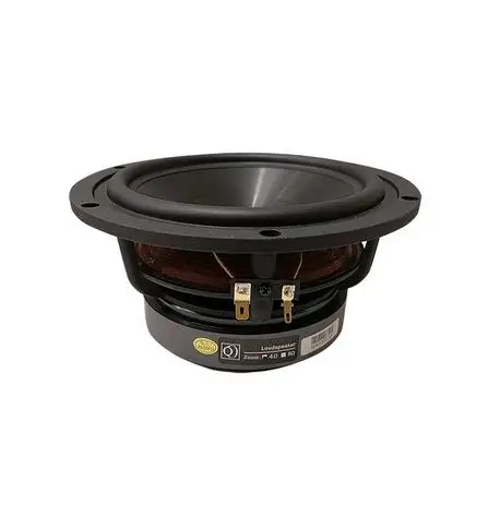 1 Pieces AIRS FR-65YL-M/FR-65YL-L 6.5'' Midrange Speaker Driver Ceramics Clad Aluminum Cone Casting Chassis 4/8ohm 100W Round