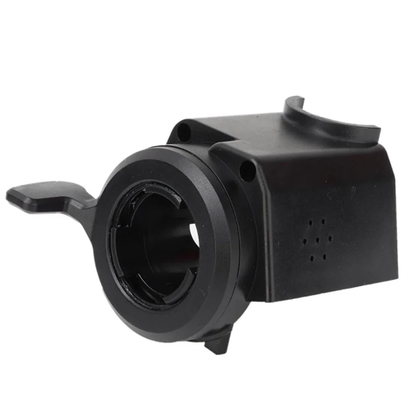 

ABJM-4X крышка ЖК-монитора для KUGOO S1 S2 S3 8-дюймовый скутер с тормозной ручкой акселератора, крышка светодиодной лампы