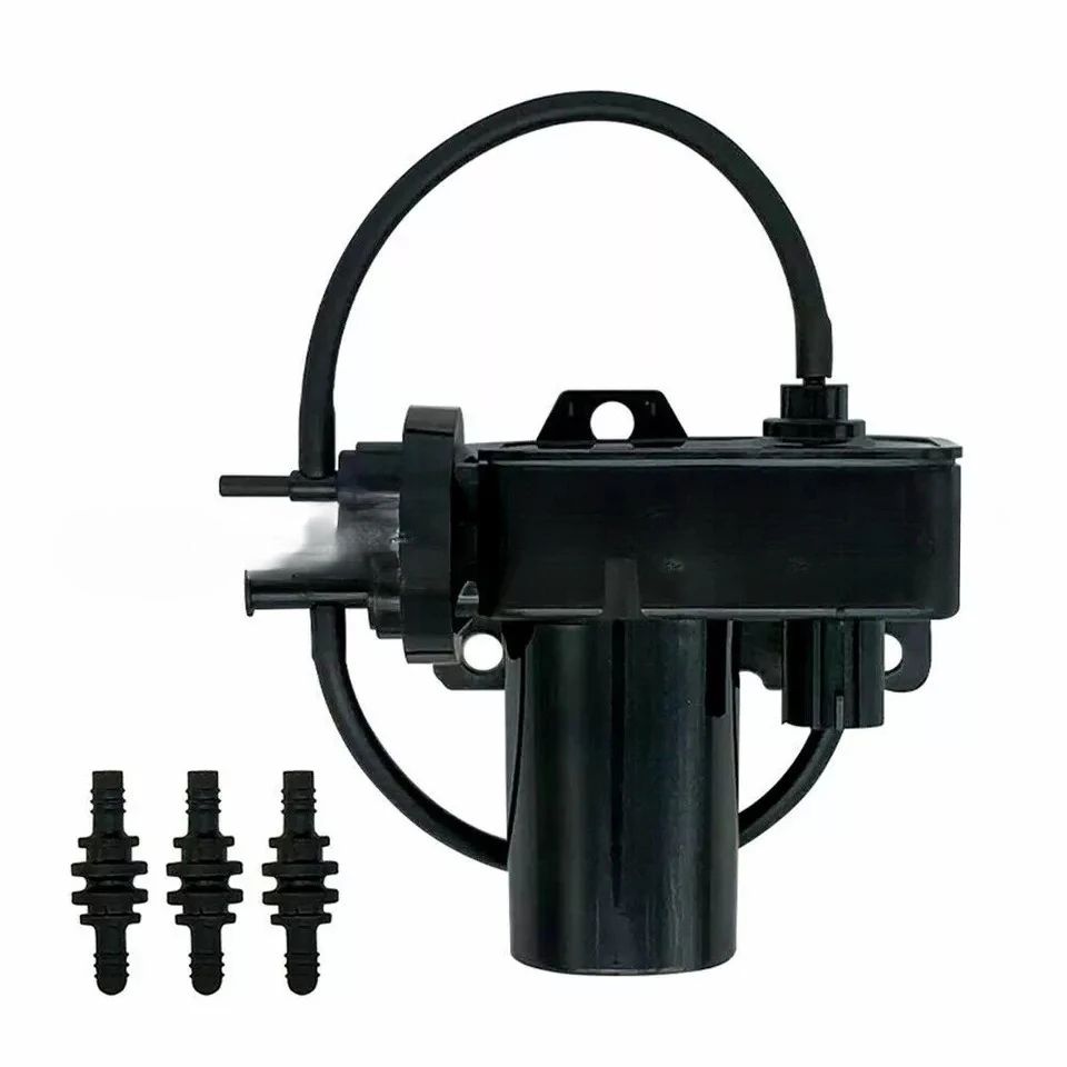 

For Ford F-150E-350E-450 Vacuum Pump, Rubber Column 6C3Z2A451A-1 904-214