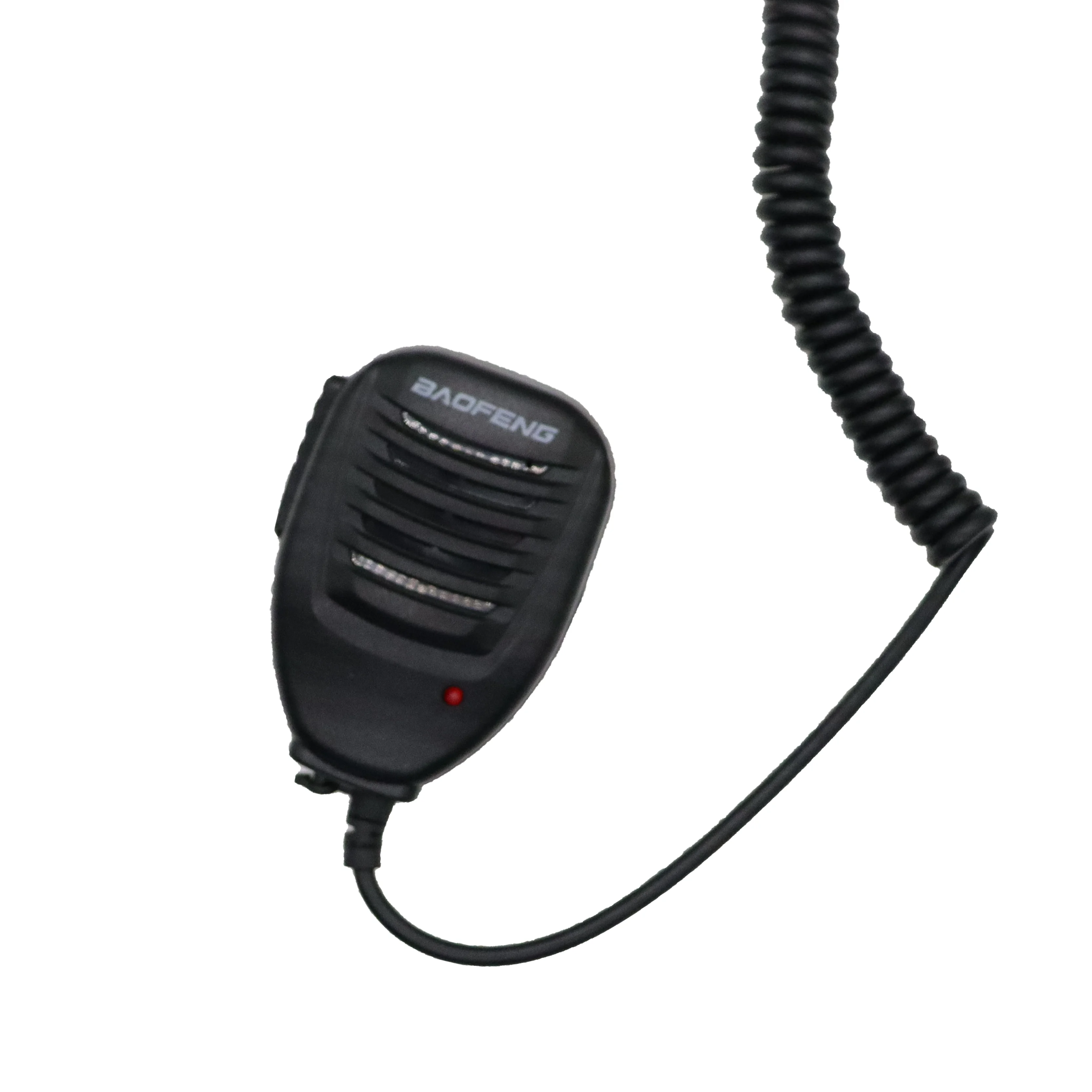 Baofeng Speaker Microphone UV 82 for Two Way Radio Hand Mic Walkie Talkie UV5R UV5RE UV5RA UV6R BF888S