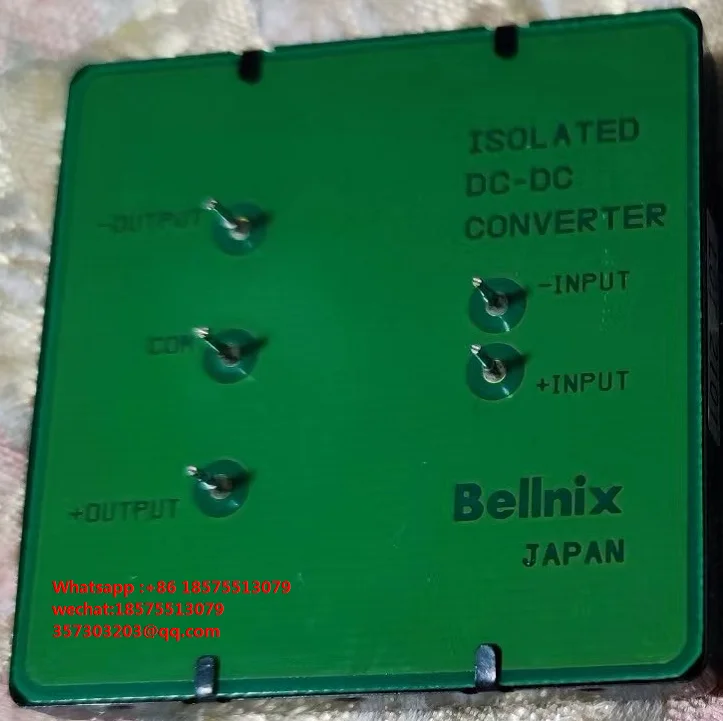 For BeIInix BR05-I5I6LB Isolated Power Supply