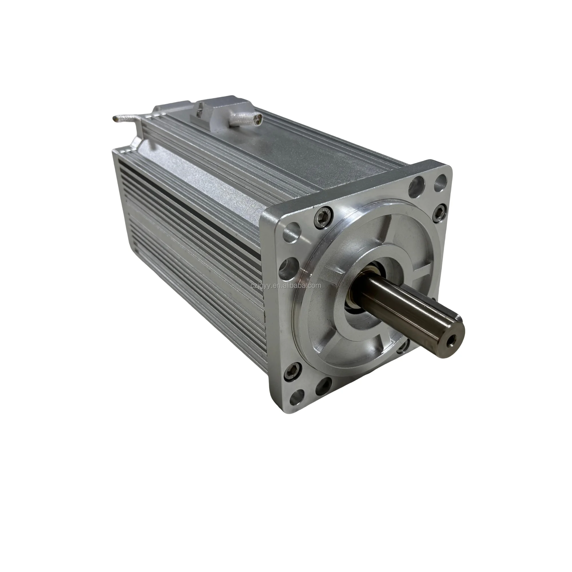 

Linear Actuator 100W 3500RPM Brushless Servo Motor and Driver