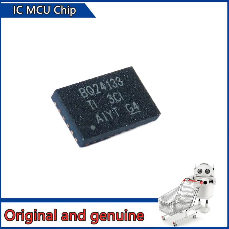 Ic Chipbq24133Rgyr … - image