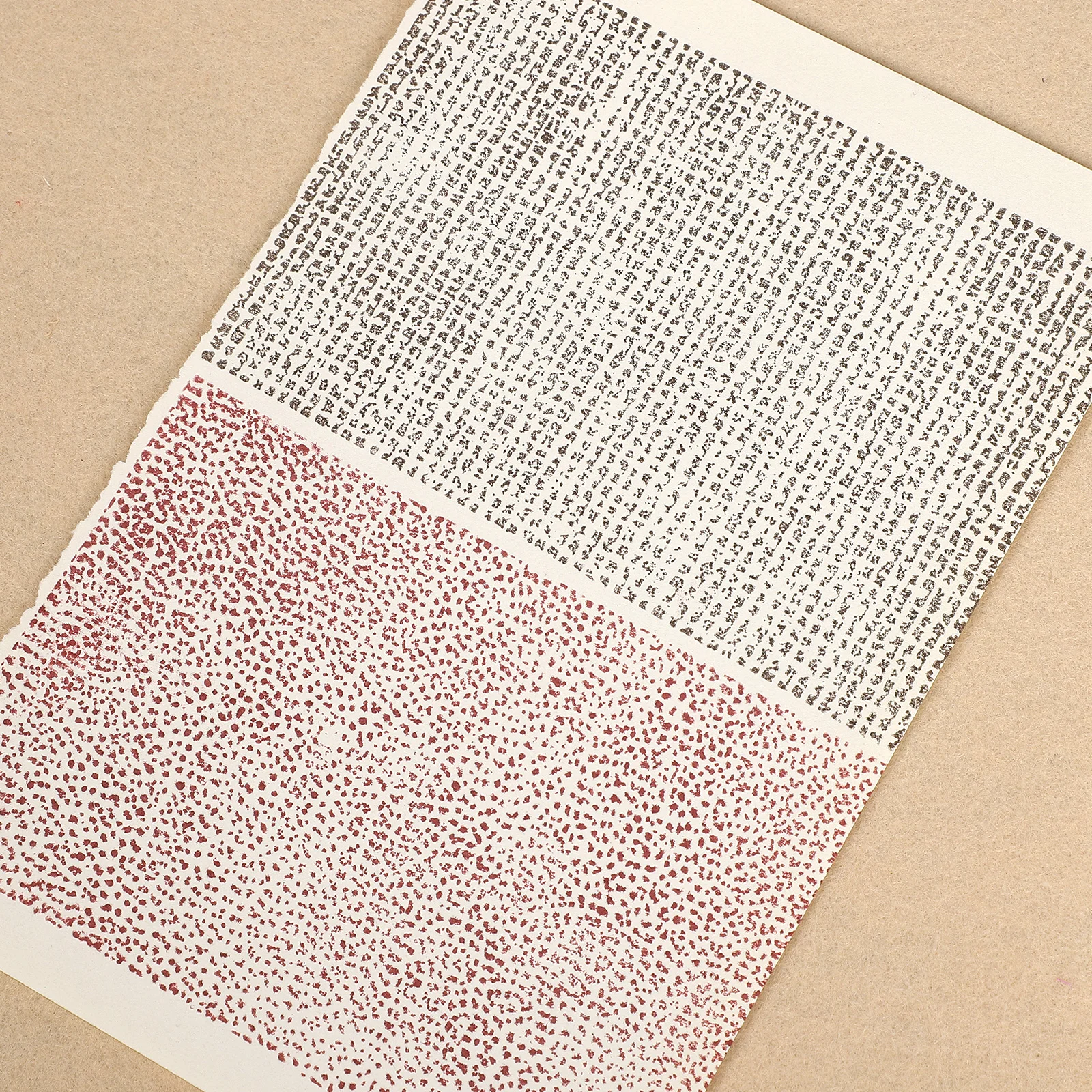 빈티지 레오파드 프린트 풍경 투명 실리콘 스탬프 창의적 - Vintage Collectible Magazines 리뷰 및 가격