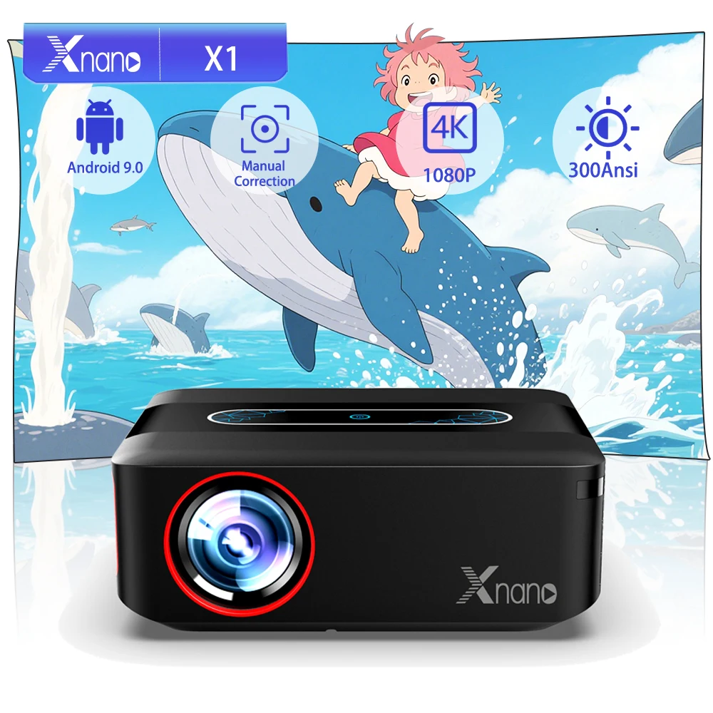 Projector Support 4… - image