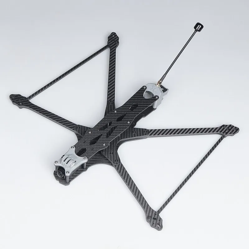 إطار Foxeer Aura مقاس 10 بوصة لملحقات إطار Rc Fpv Racing Wifi Fpv