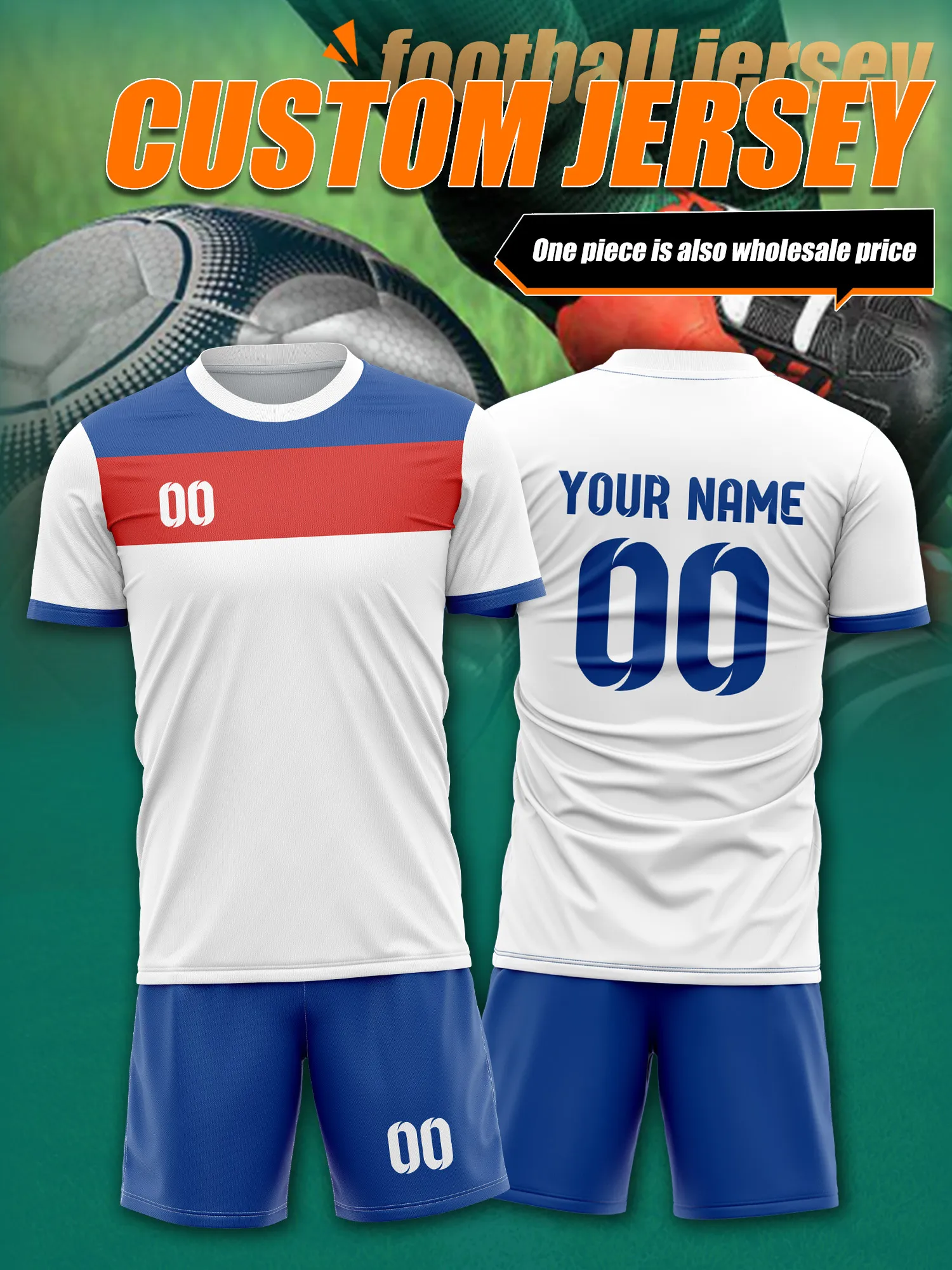 

Футболка с индивидуальным изображением, номером и именем, дизайн Перуанской лиги, форма футбольной команды Южной Америки