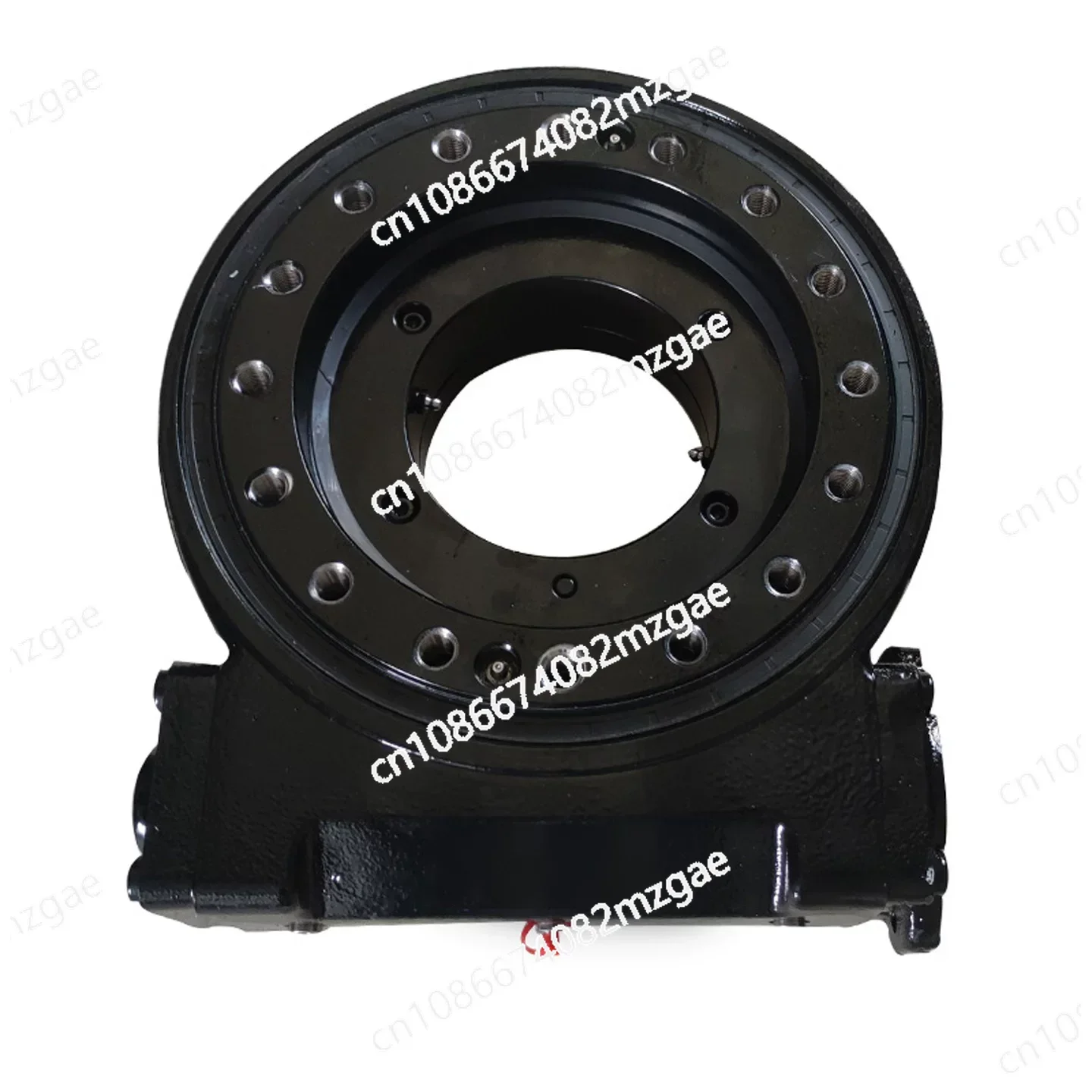Rotary Drive, Drive Reducer, Worm Gear Turntable, Fence Type Rotary Gear Reducer
