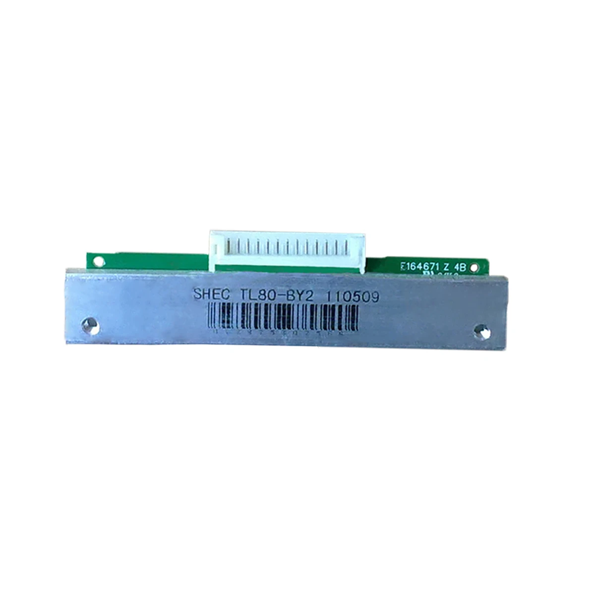 

Новая термоголовка для серии BTP 2002CP R580 98NP TP13 TH200E, запасные части