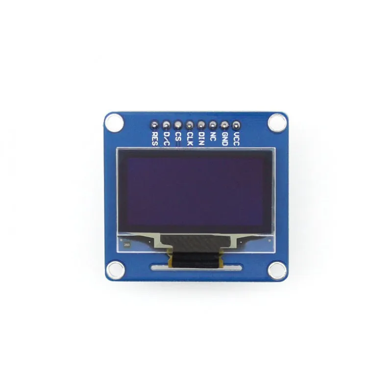 Waveshare OLED de 1,3 polegadas (B)