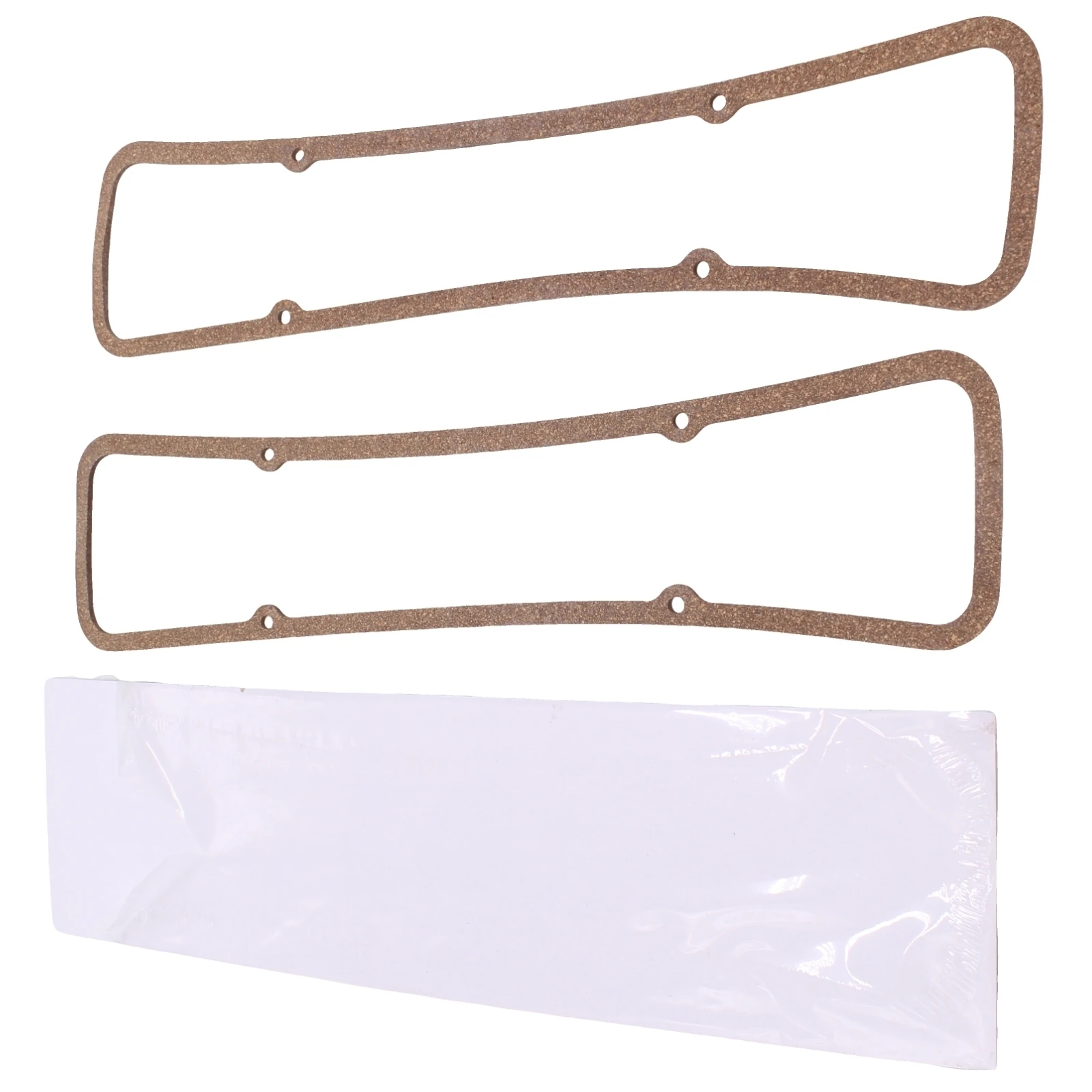 5/16" Korkventildeckeldichtung für 1955-86 Small Block Chevy V8 265 283 305 327 350