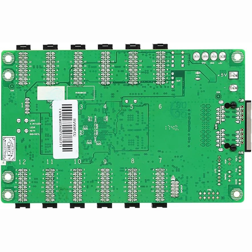 Linsn RV908M32 Receiving Card Led Display Control Card