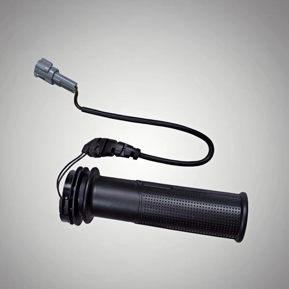 【Perfect fit】For LONCIN VOGE SR350T 350T SR350 SR4 original left and right handlebar glue oiler with heated handlebar
