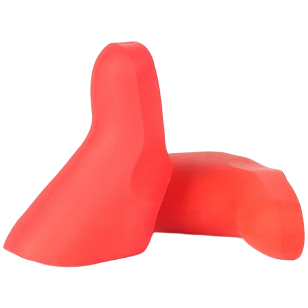 For sram Rival22 Force22 RED22 Compatible Silicone Hood Cover for Road Bike Brake Levers For 10 Speed 11 Speed 20 Speed 22 Speed - view 4
