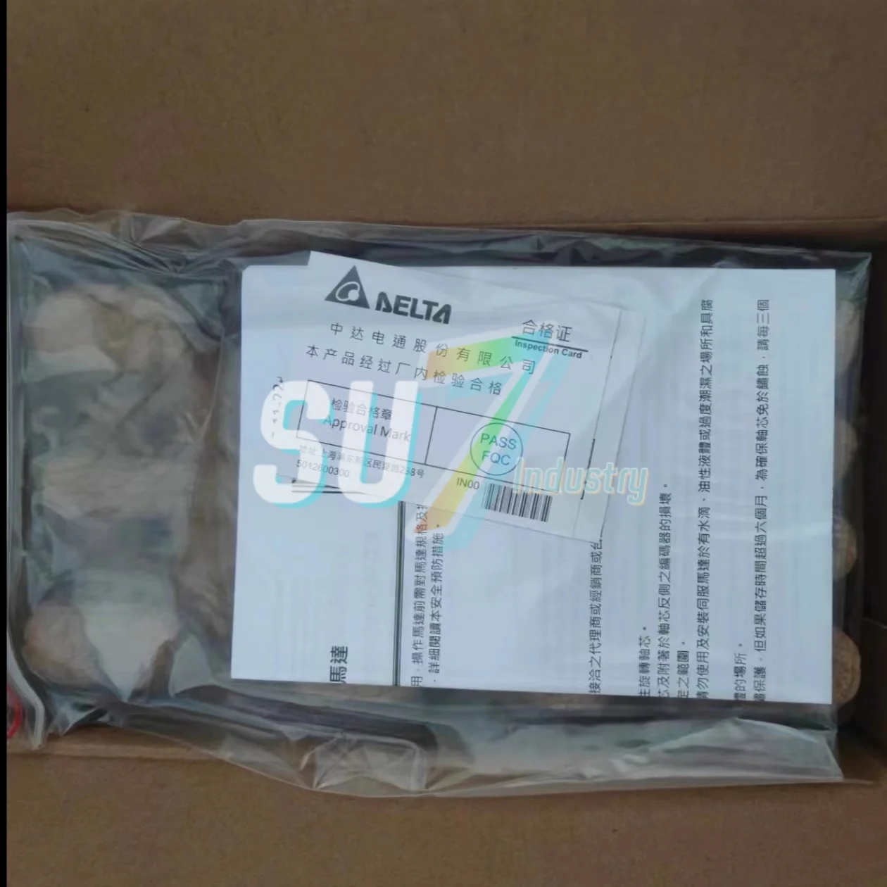 서보 모터 새로운 원본 ECMA-C20604RS ECMA-C20604SS