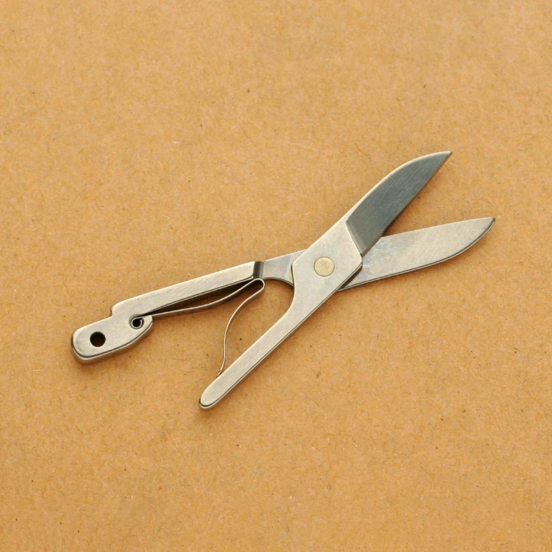 Knife Original Parts Scissors Replacement With Spring For 58MM Victorinox Swiss Army Knives Classic Rambler MiniChamp DIY Making