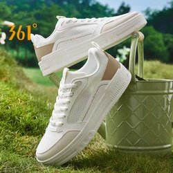 361 Degrees New Sports Shoes Men’s Outdoor Wear-Resistant Trendy Non-Slip Casual Professional Skateboard Male Sneaker 672416620