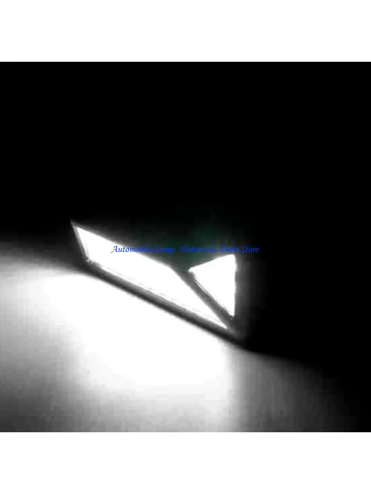 

H7BD Modern Design Vehicle Exterior Lamp For Better Visibility At Night