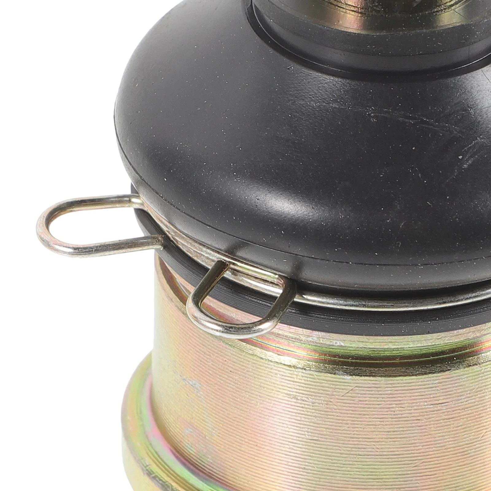 

Metal Suspension Ball Joint For Go-Kart Atv Car Stable Sturdy Replacement Knuckle Easy Install Multipurpose Chassis Part