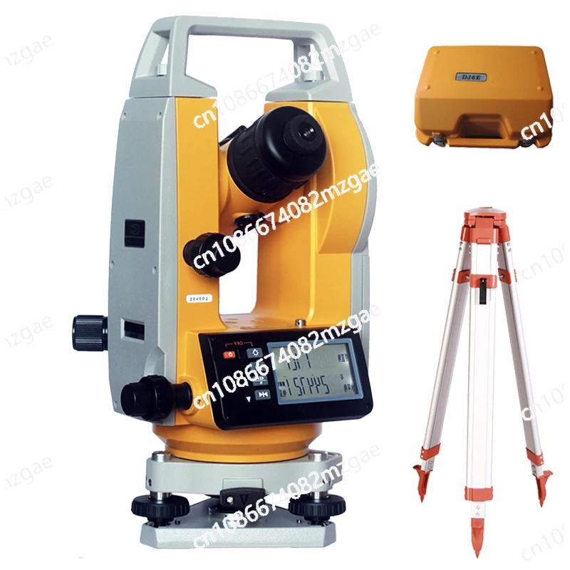 

High Quality TD3-2 Electronic Theodolite Surveying Instruments Theodolite