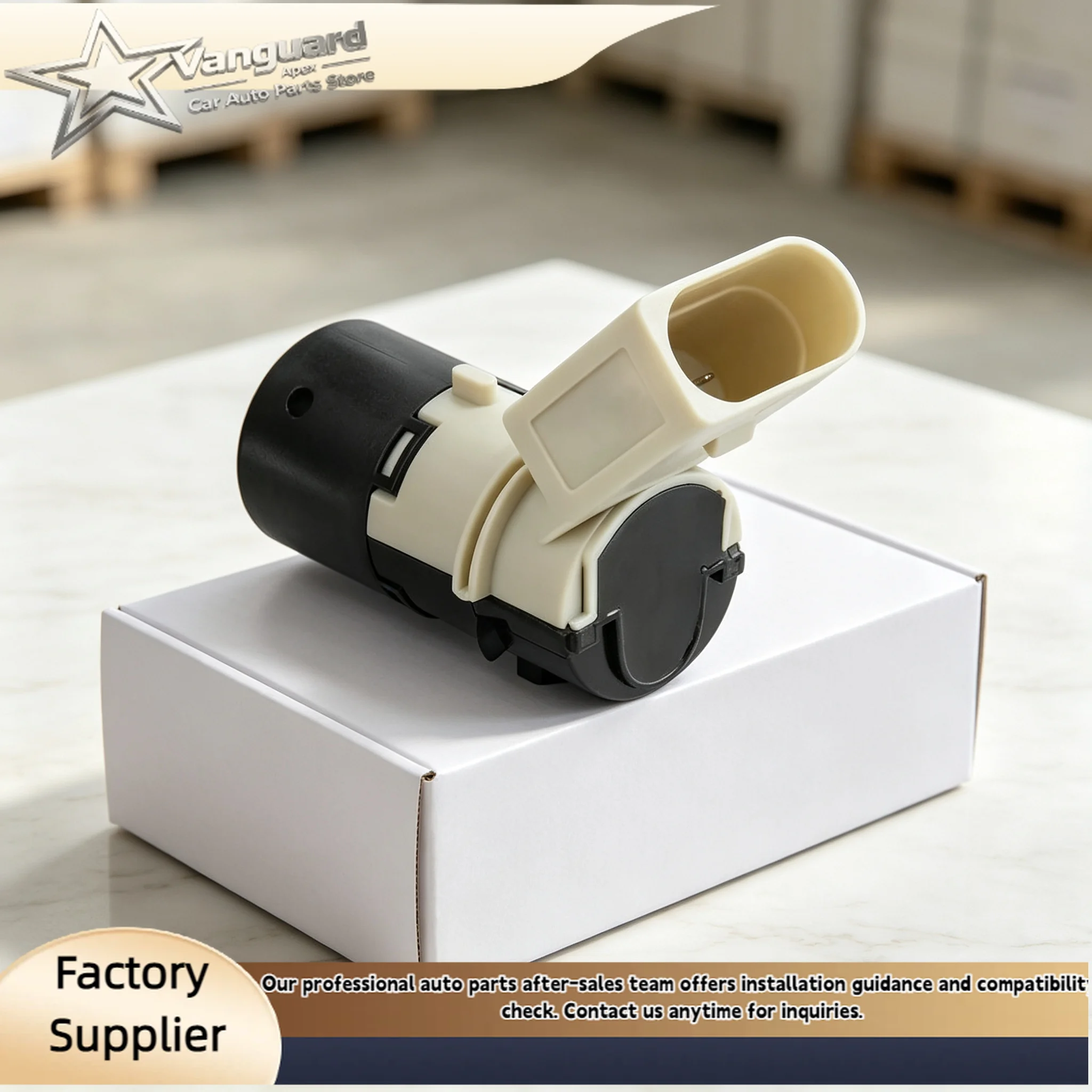 For PDC 7H0919275A 7H0919275D 7H0919275F Parking Sensor for AUDI A3 A4 A6 C5 A8 RS4 S4 S6