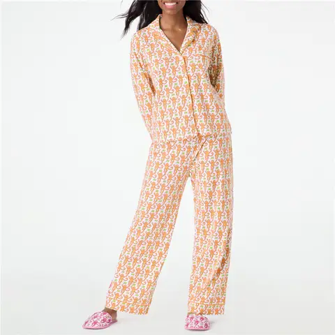 10 best sales kaninpyjamas - №4
