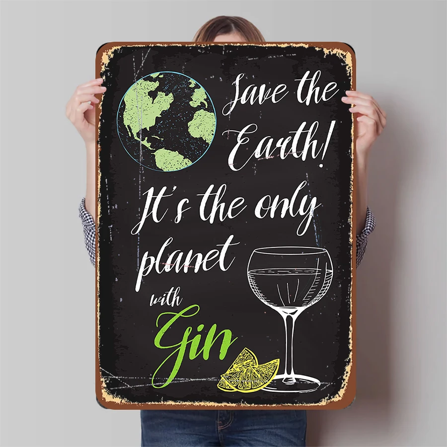 Save The Earth Meta… - image